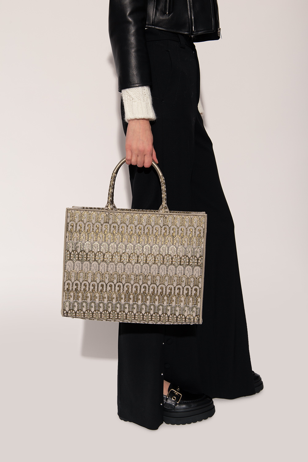 Furla 'Opportunity Large' shopper bag | Women's Bags | Vitkac